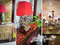 -城南往事济南风味主题餐厅(东环店)