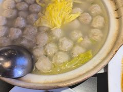 -老牌坊鲁菜名店(聊城美食岛店)