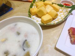 -明泉居茶点荟(车陂店)