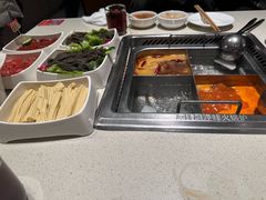 -海底捞火锅(CBD安泰广场店)