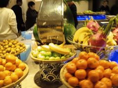 -佳源四季酒店-雅悦自助餐厅(新洲路店)