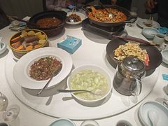-上地宴·中关村的会客厅(清河高铁站店)