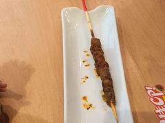 -大师兄·西北小馆(北站缤果空间店)