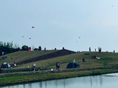 -滆湖低碳生态公园