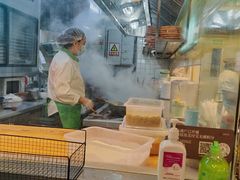 -甲乙饼·手工牛肉饼(金地广场店)