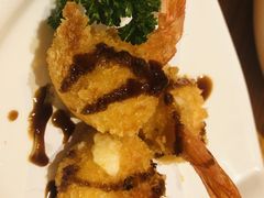 -万鱼亭·筑地屋 日本料理(淮海街店)