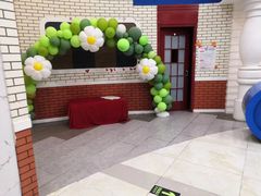 -格林米乐教育(欢乐颂商场中心店)