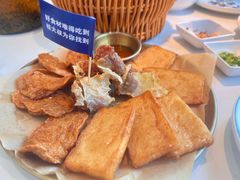-桂大叔·砂锅粥·家传闽粤菜(县西巷店)