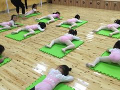 -小银星艺术团(夫子庙校区)