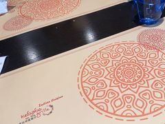-克比叔叔印度餐厅Kebabs on the Grille(人民广场店)