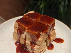 -老张牛肉面(天津万象城店)