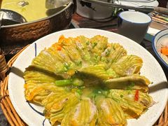 -凤凰山斑鱼馆(恭城店)