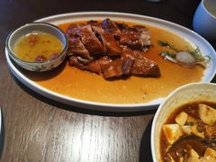 -湖州皇冠假日酒店-彩丰楼中餐厅