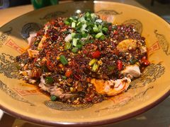 -自贡盐帮菜·玩辣餐厅(樱花园西街店)