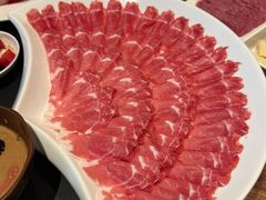 -南门涮肉(天坛南门店)
