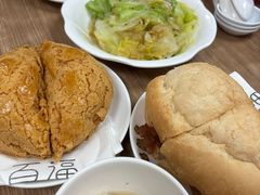 -百福麵家(新馬路店)