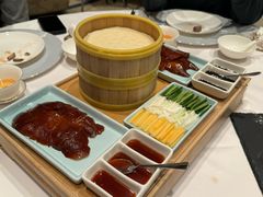 -香乐园·淮扬菜中餐厅·Shang Garden(福田香格里拉店)