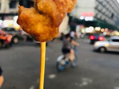 招牌炸排骨-傅强排骨(成都总店)