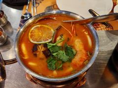 -simply thai天泰(长泰广场店)