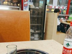-晓林火锅(安定门店)