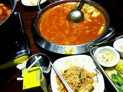 -火炉火自助餐(枫蓝国际店)