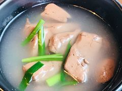 -甘家界牌柠檬鸭(青山店)