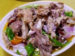 -煲来饱去冷水鱼