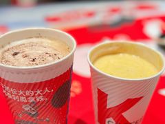 -肯德基(安定门店)