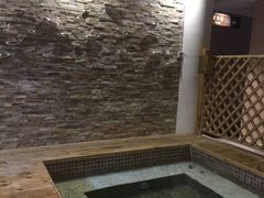 -中家鑫园温泉酒店鑫悦汤泉