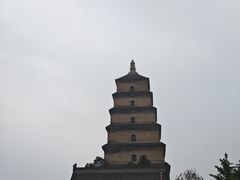-大慈恩寺(大雁塔)