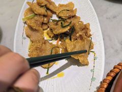 -小菜园新徽菜(合肥瑶海万达店)