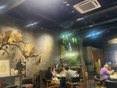 -围炉·川味鲜货火锅(万达珍珠坊店)
