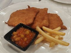 -新侨三宝乐西餐厅(崇文门店)