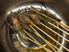 -会江钓鱼钓虾烧烤场