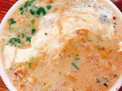 -云南大锅豆浆店