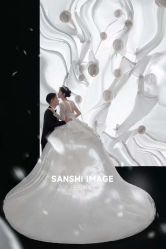 -光明婚纱摄影(建设路店)