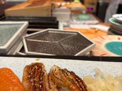 -Sushi Hanzo半藏(天环广场店)