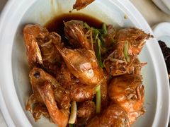 -伙靠·江浙菜(田林路店)