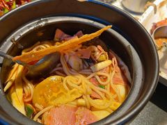 -Ameigo梅果·云贵川bistro(长宁来福士店)