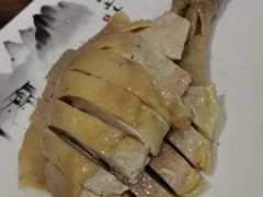 -长兴菜馆(高桥店)