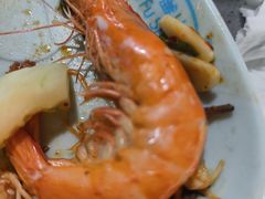 -金滏山·烤肉海鲜火锅自助(襄阳万达店)