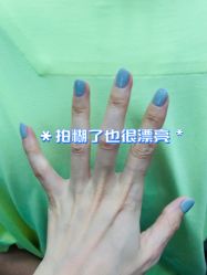 -J·花崎美睫美甲