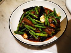 -小菜园新徽菜(上海浦东复地活力城店)