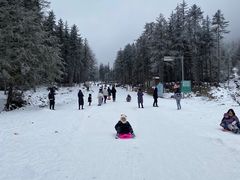 -硗碛藏寨·神木垒景区