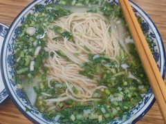 -马艾萨中国兰州传统牛肉面(惠新里店)