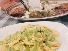 -钱大妈海鲜饭店(旅游大道店)