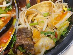-线人米线(桂林路店)