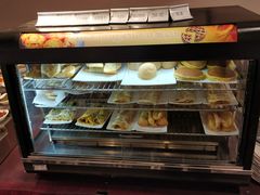白吉馍-嘉和一品(长江道店)