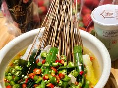 -嘉州叶婆婆钵钵鸡(建设路店)