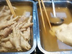 -老半斋(福州路店)